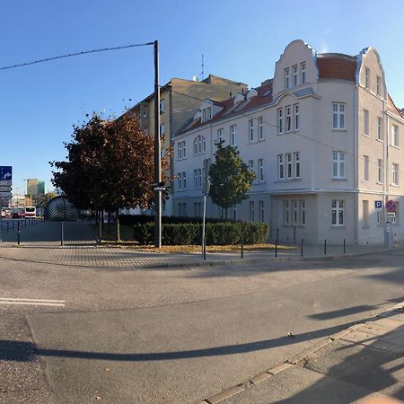 Lillu Apartament 2 Бидгошч Екстериор снимка