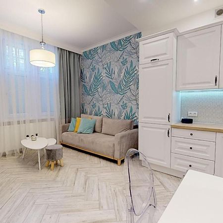 Lillu Apartament 2 Бидгошч Екстериор снимка