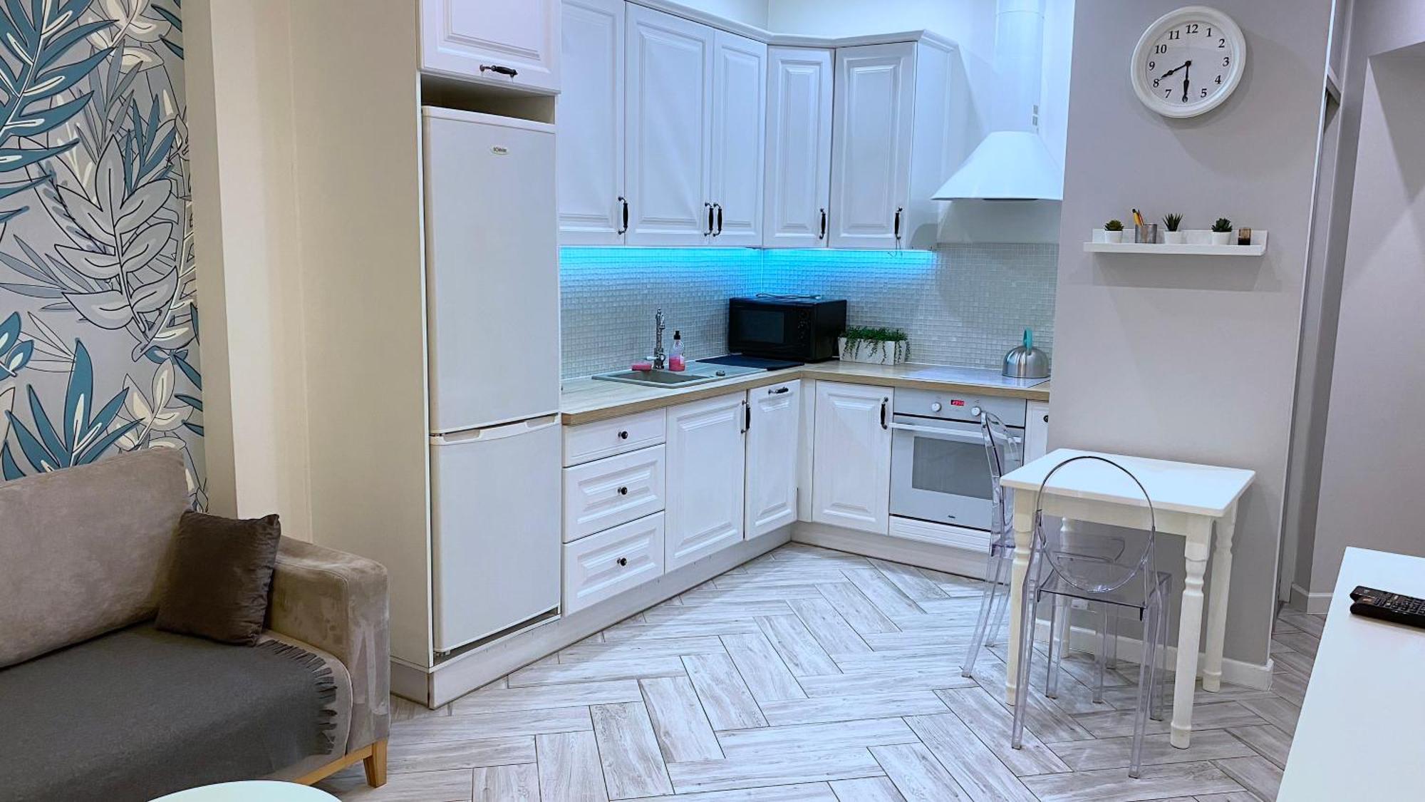 Lillu Apartament 2 Бидгошч Екстериор снимка