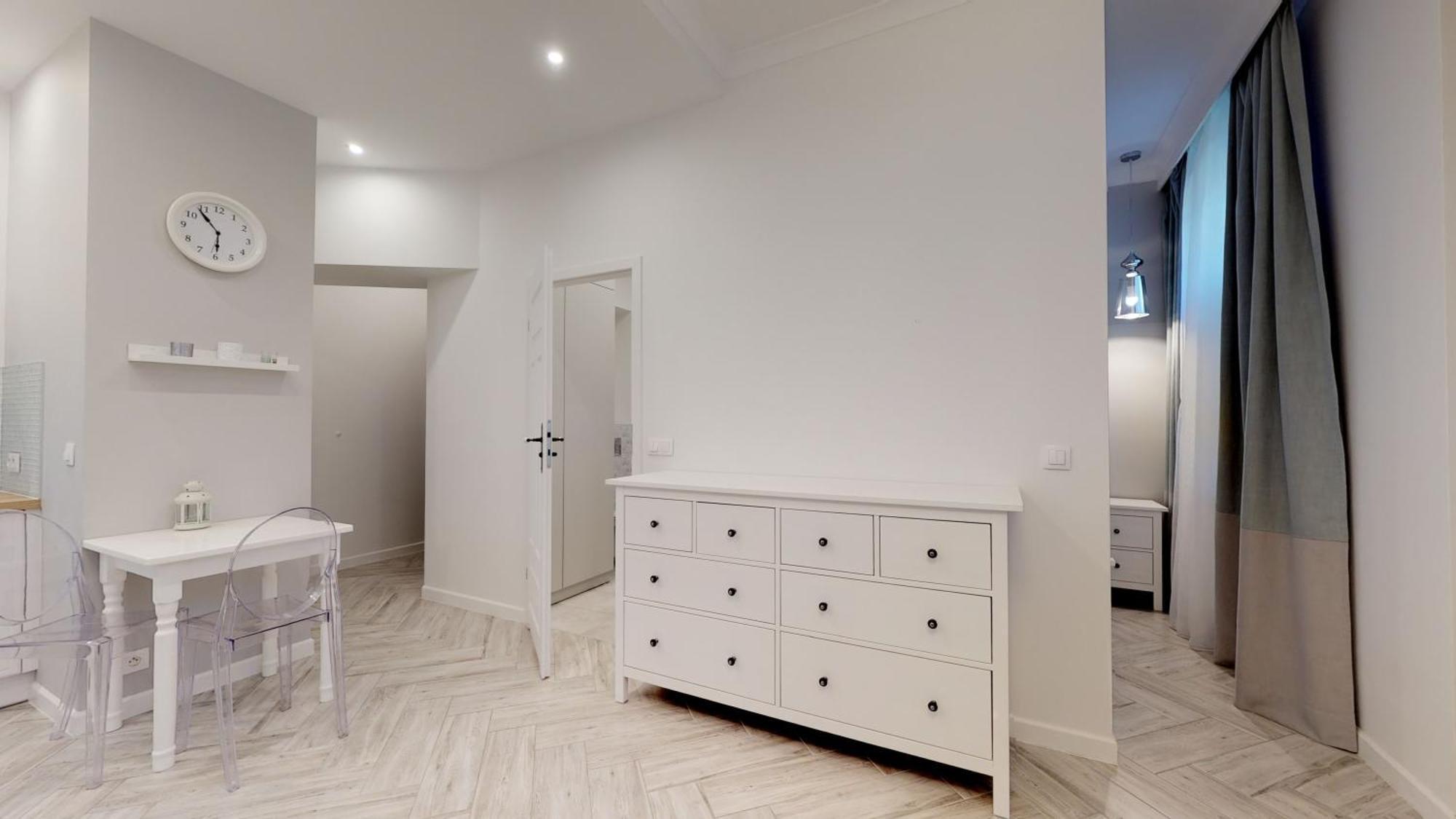 Lillu Apartament 2 Бидгошч Екстериор снимка