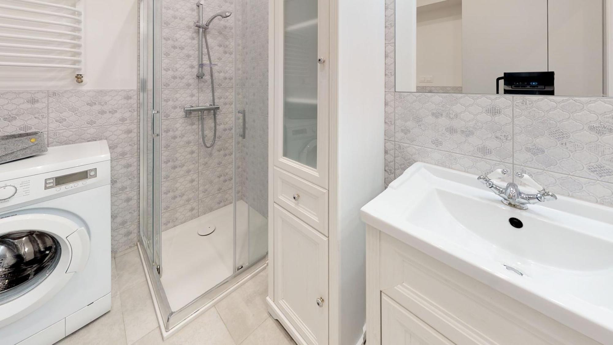 Lillu Apartament 2 Бидгошч Екстериор снимка
