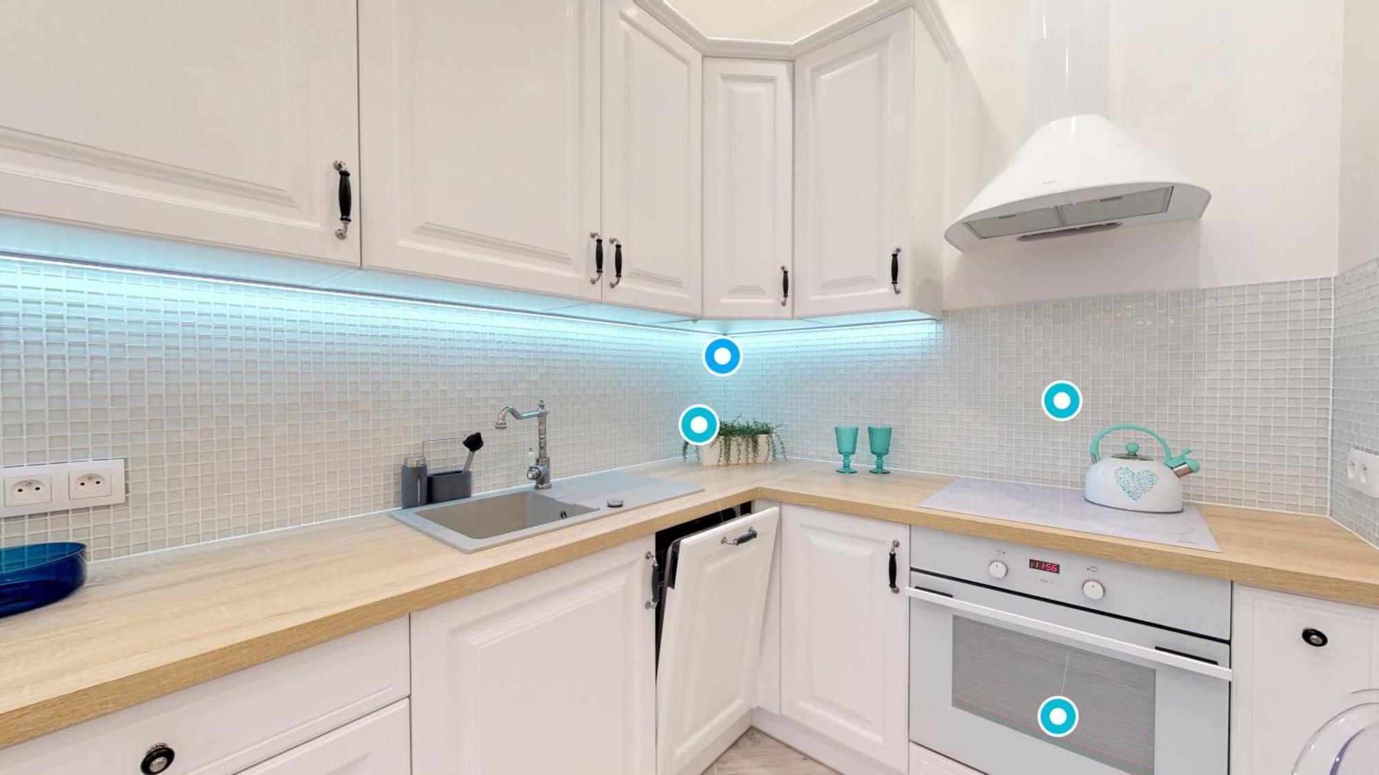 Lillu Apartament 2 Бидгошч Екстериор снимка