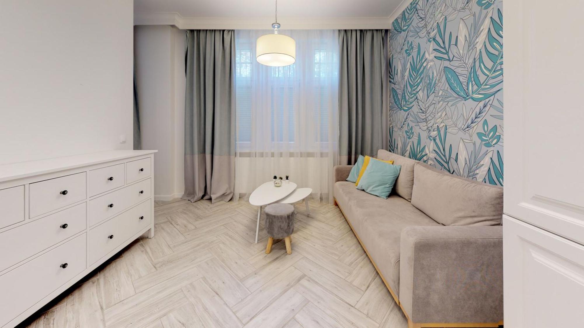 Lillu Apartament 2 Бидгошч Екстериор снимка