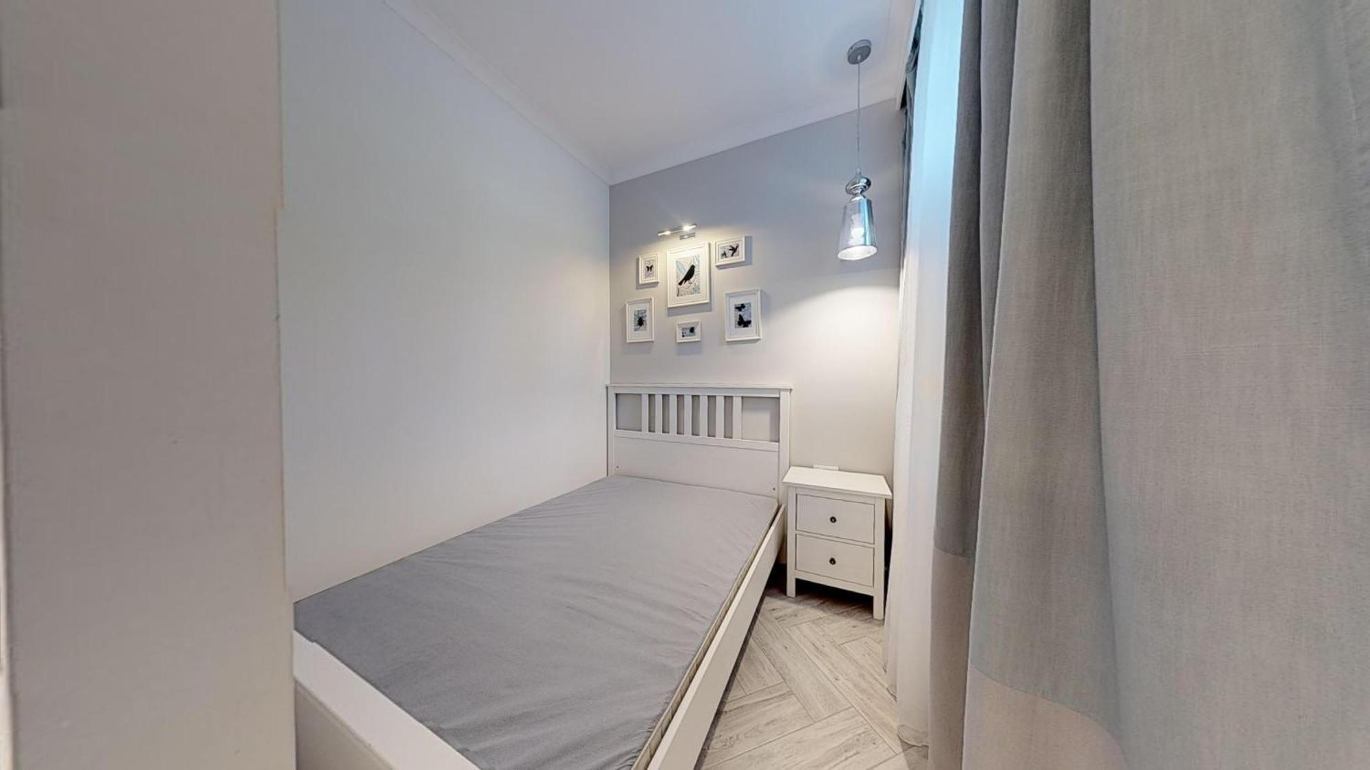 Lillu Apartament 2 Бидгошч Екстериор снимка