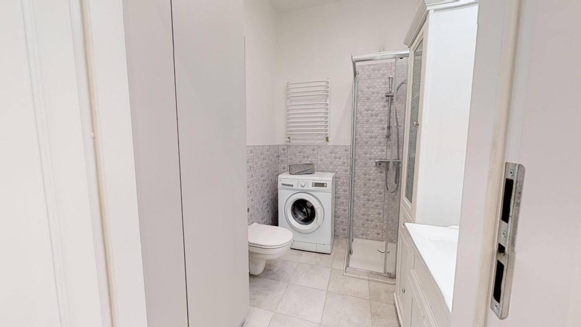 Lillu Apartament 2 Бидгошч Екстериор снимка